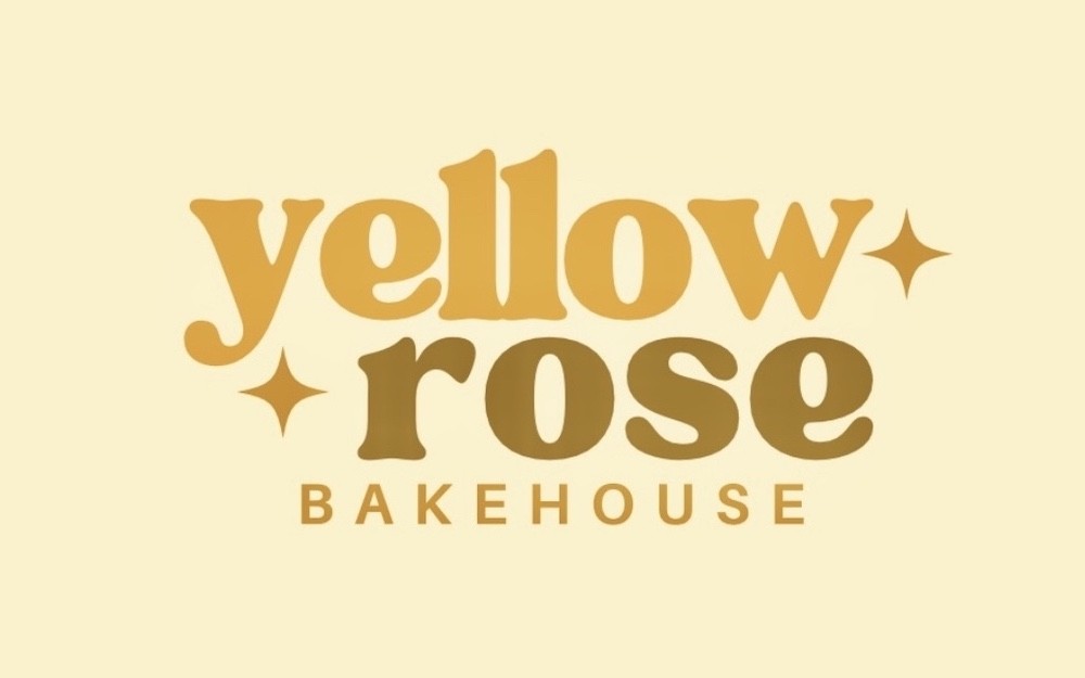 Yellow Rose Bakehouse logo
